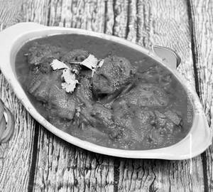 Chicken Malwani