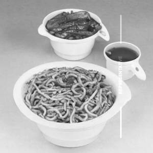 Triple Noodles