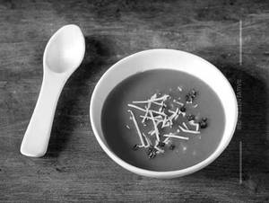Cream Of Tomato Soup