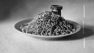 Wai Wai Bhel