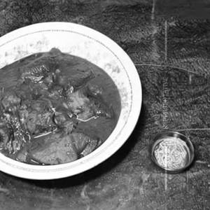 Murg Chakodi