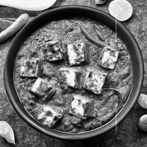 Paneer Mastana