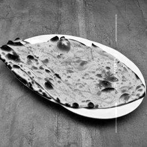 Cheese Naan