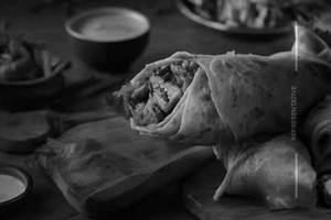 Chicken Egg Roll