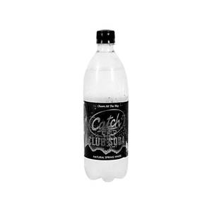 Club Soda 500ml