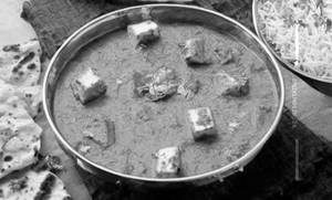 Shahi Paneer 