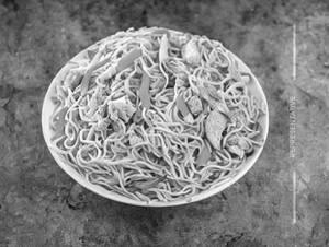 Chicken Hakka Noodles