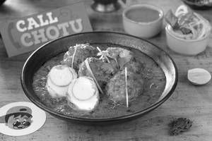 Anda Curry [Egg Curry]