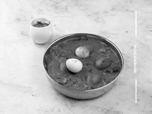 Egg Masala