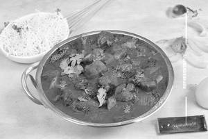 Baby Corn Kadai