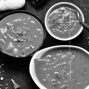 Veg Top Sop Gravy