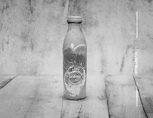 Masala lemonade