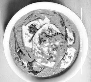 Shahi Paneer