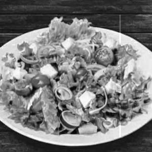 Green Salad