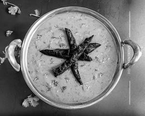Dal Tadka Butter 