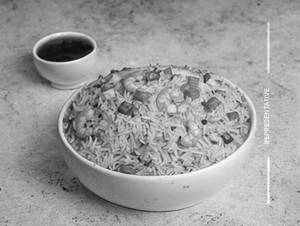 Prawn Fried Rice