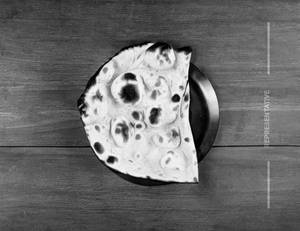 Tandoori Roti          