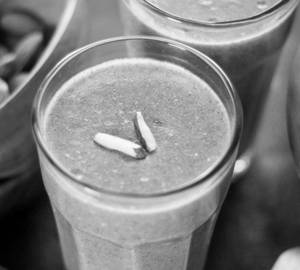 Ragi Malt