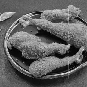 Crispy Chicken