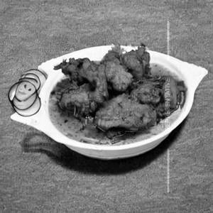 Chicken Maharaja