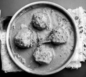 Malai Kofta