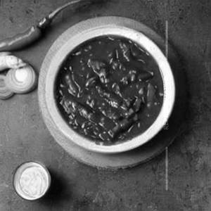 Veg Chilli Gravy