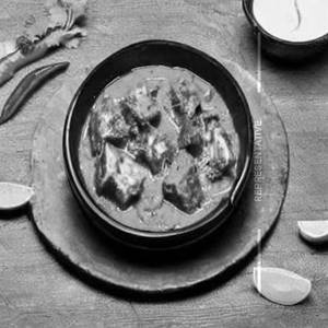 Paneer Bhukara
