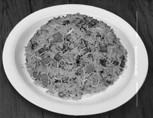 Pork Fried Rice