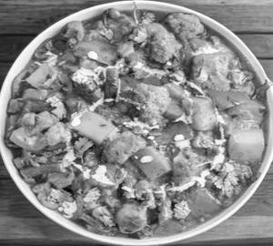 Mix veg