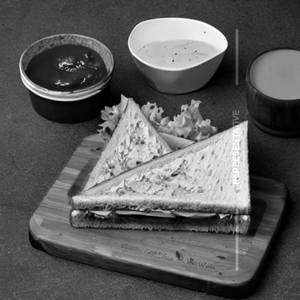 Classic Sandwich