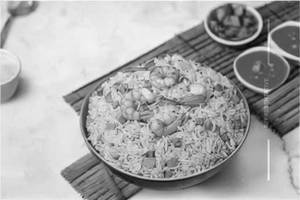 Prawns Fried Rice
