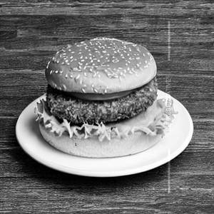 Veg Burger