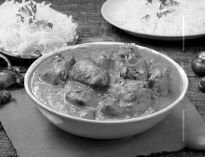 Chicken Masala