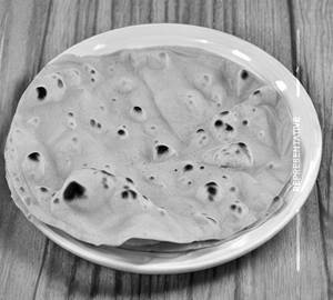 Tawa Butter Roti 