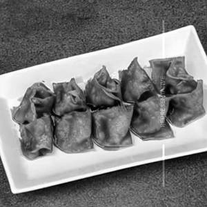 Chicken Fry Wonton