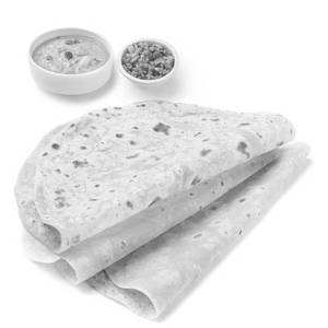 Chappathi-3 Pcs
