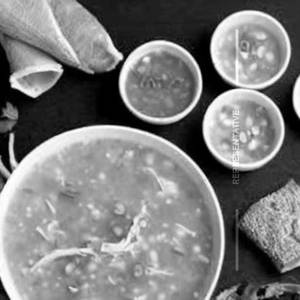 Chicken Sweet Corn Soup
