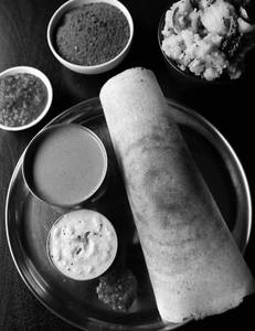 Special Dosa