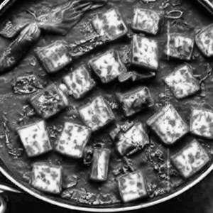 Paneer Lahori