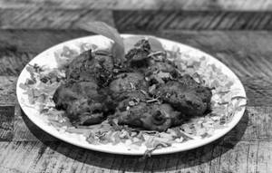Chicken Tikka