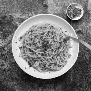 Aglio Olio