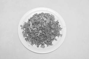 Hyderabadi Veg Biryani [750 ML]