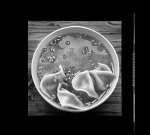Wonton Soup(chi)