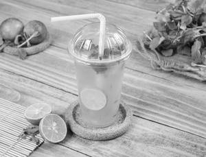 Green Mango Mojito