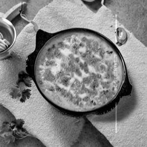 Egg Butter Tadka 