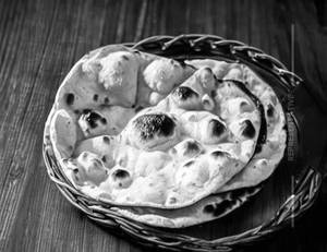 Tandoori Roti