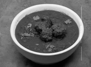 Mutton Kadai