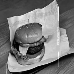 New Yorker Burger 