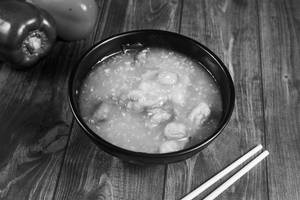 White Garlic Chicken