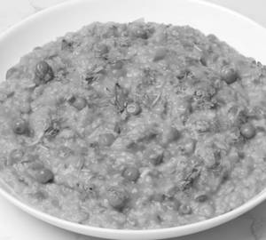 Masala oats